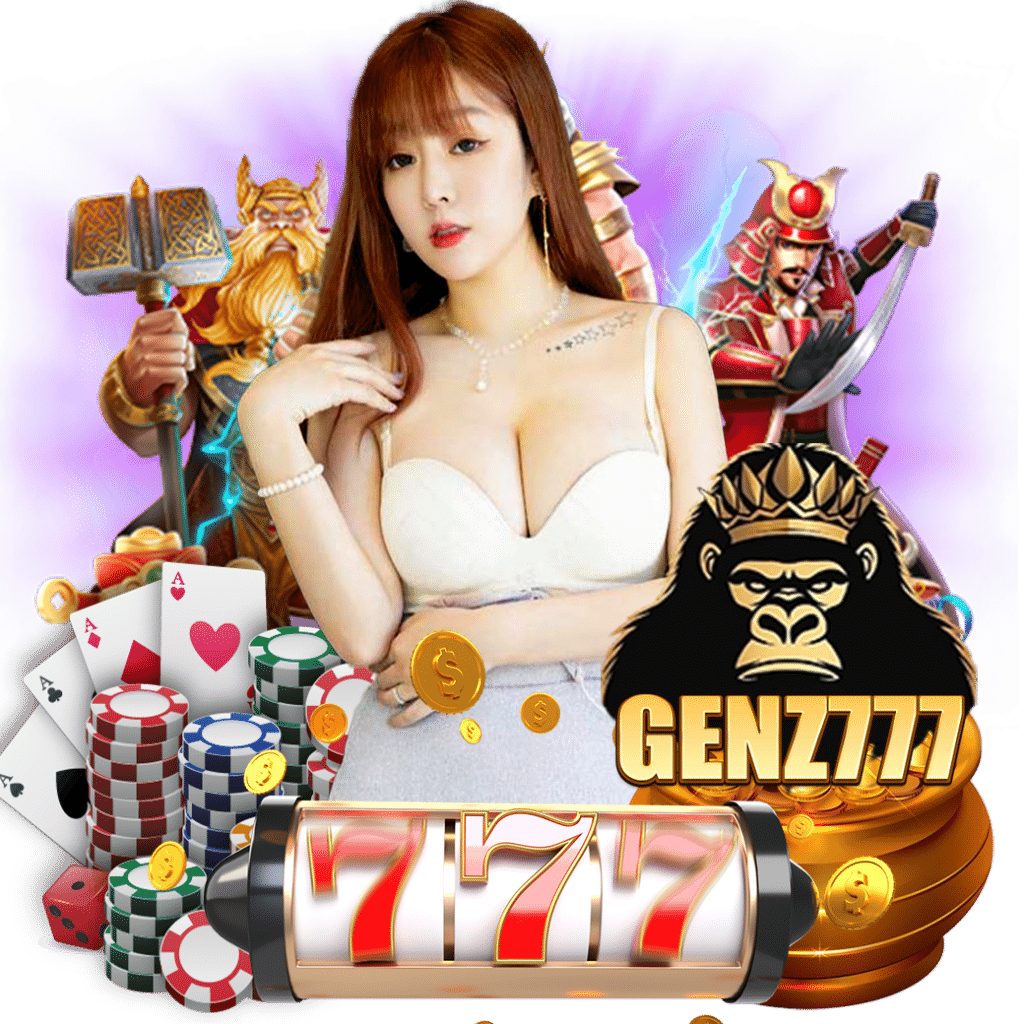 genz77 สมัคร 