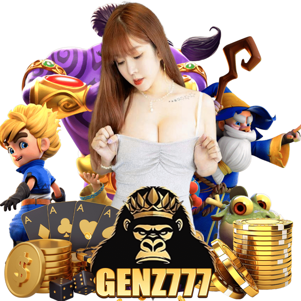 genz77 slot 