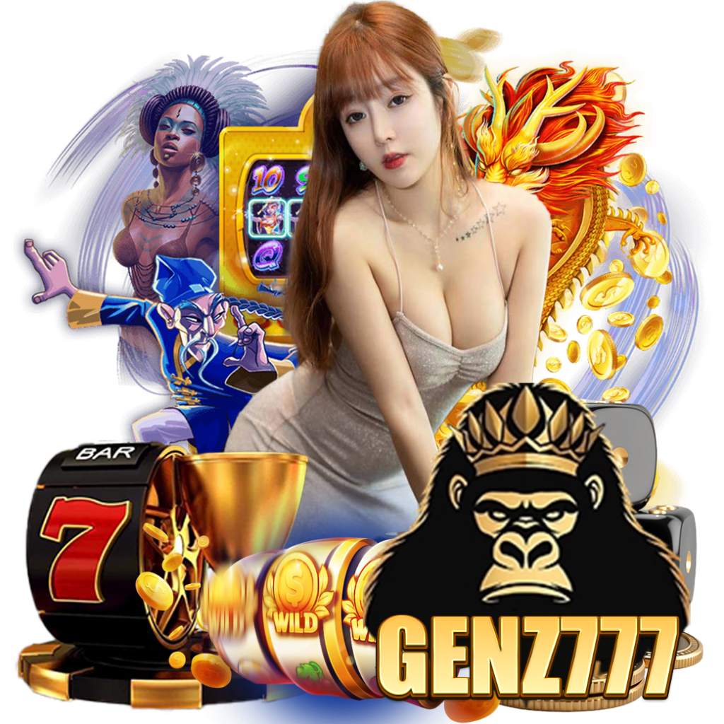 genz77 wallet 
